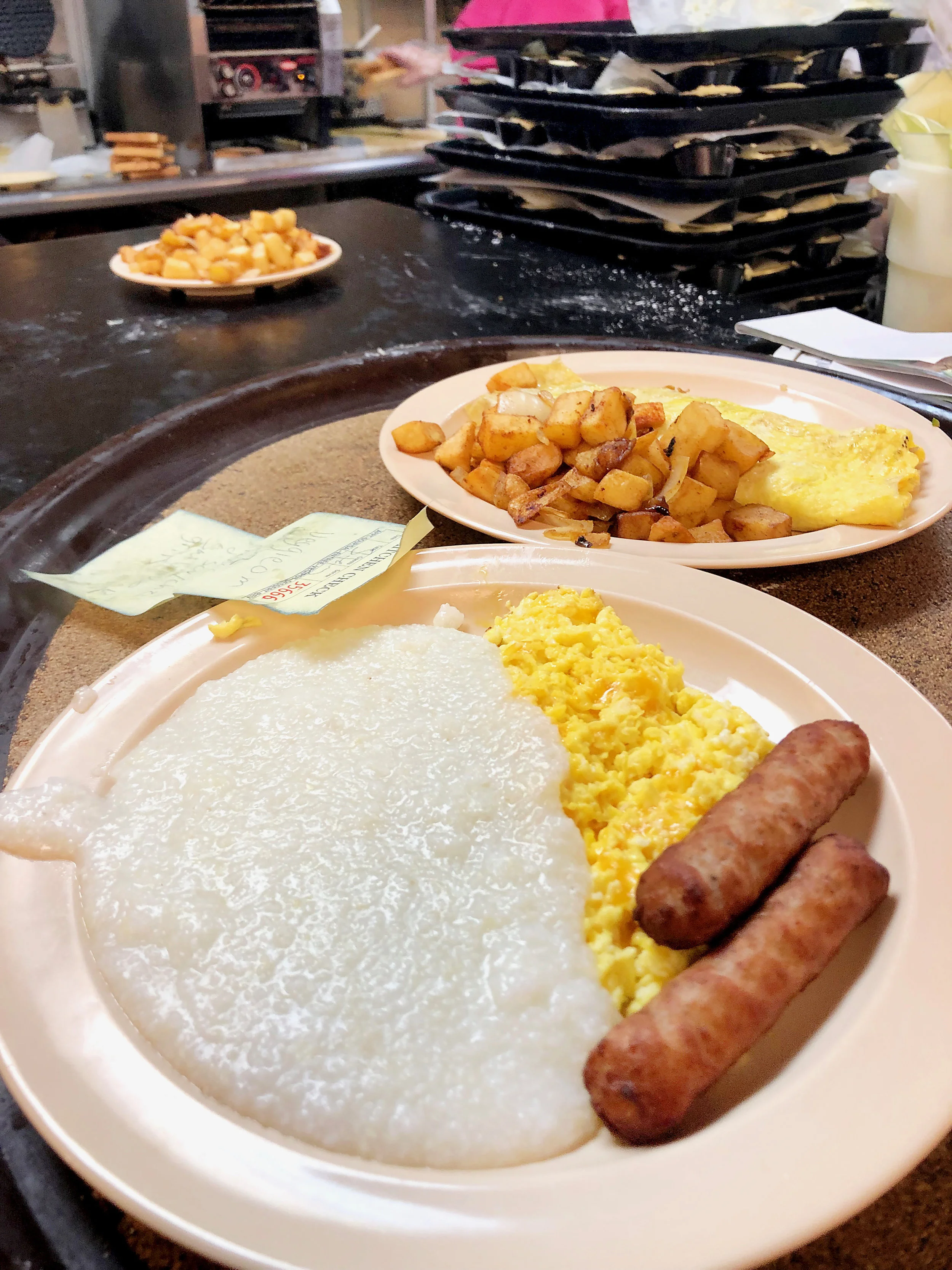 So now that you’re a connoisseur in Spartanburg cuisine, it’s safe to say you have officially earned your Sparkle City badge. For more must-try eateries and experiences, check out part one of some of our favorite places in the Burg right  here .