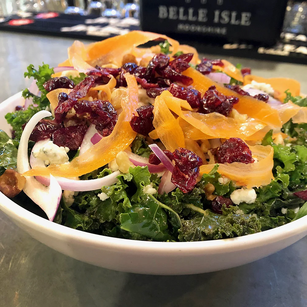  Other helpful resources:  For even more amazing vegetarian and vegan-friendly options in the Upstate, make sure you check out our original list of places  here .   For an even more extensive list of options, check out  VV Spot , an Upstate vegan and