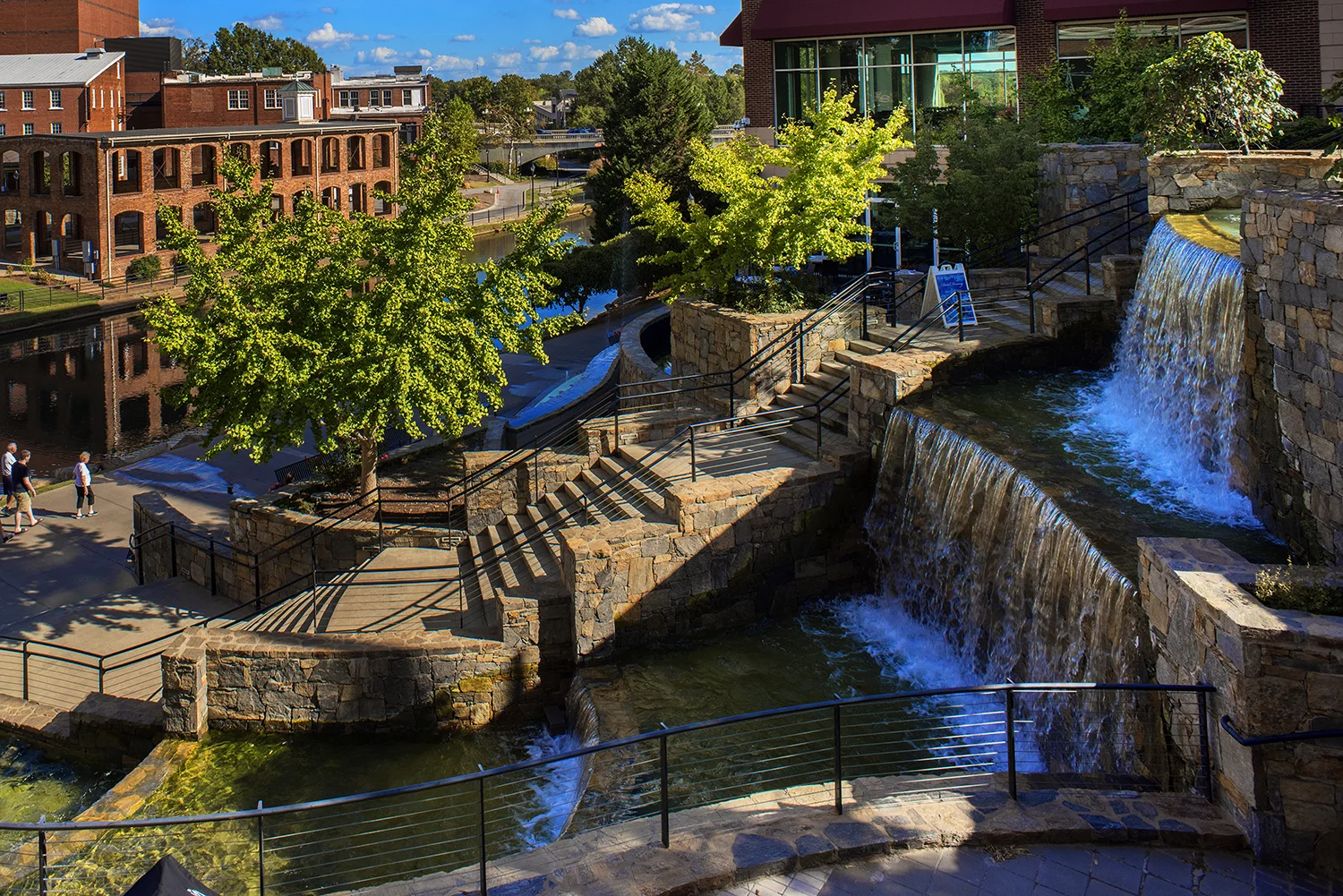 Quit Your Day Job: Fun Daytime Activities in Greenville, SC 