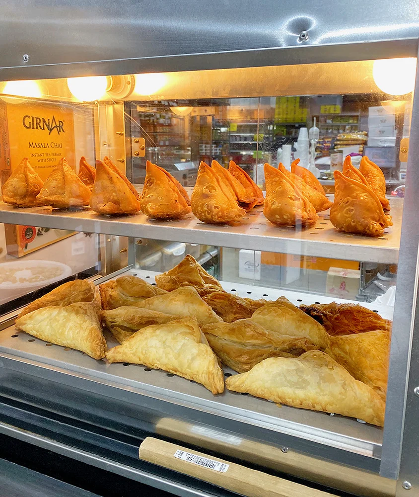Snack Hacks. A Guide to Unique, Affordable Local Snacks in Greenville, SC