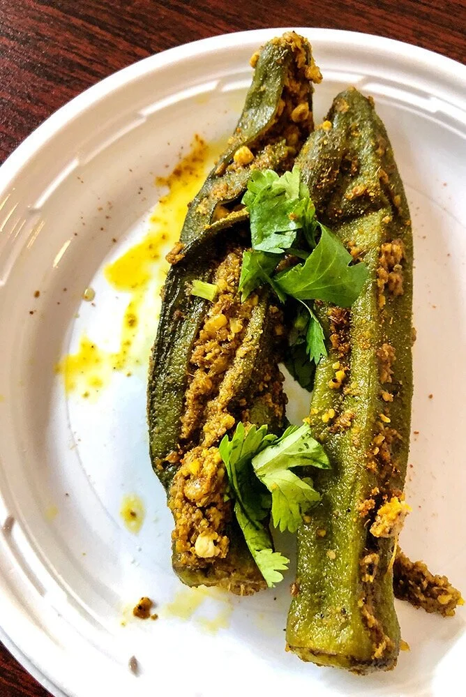    Mr. EggO Little India    Everyone needs a local go-to Indian spot. One of our favorites in town is Mr. EggO, located on North Pleasantburg. The owner and staff are incredibly friendly and the food is a surprising value. While we are generally not 