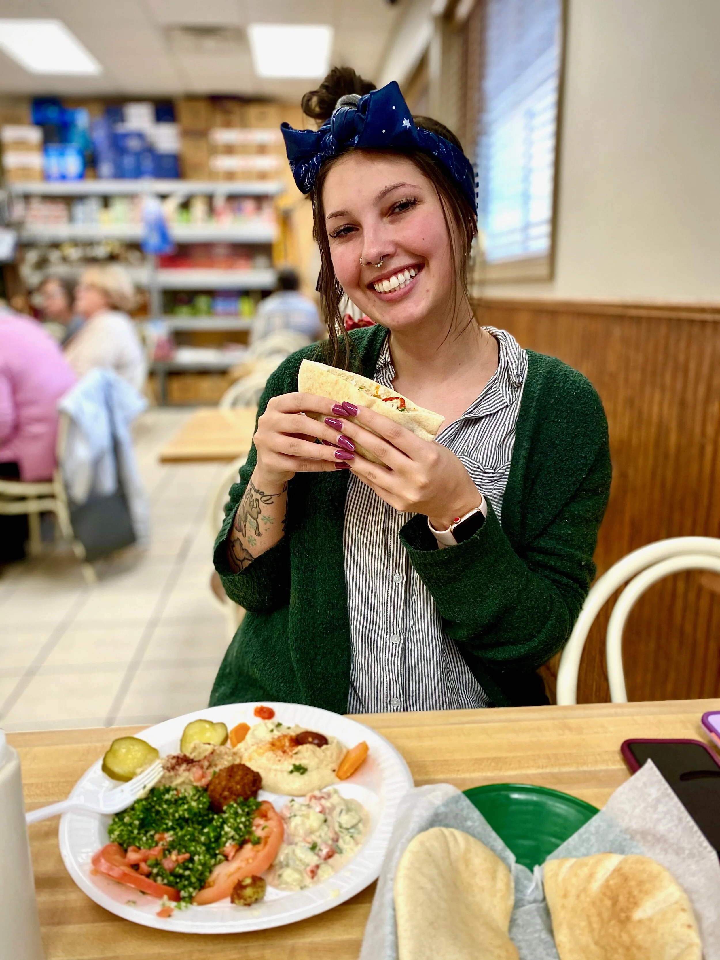 2021 Best "Off The Grid Worthy" Restaurants in the Upstate, SC