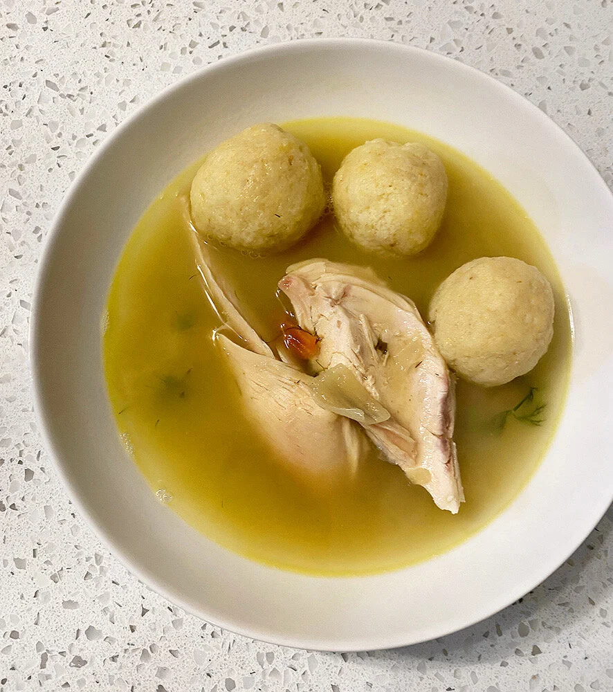 SOUP.