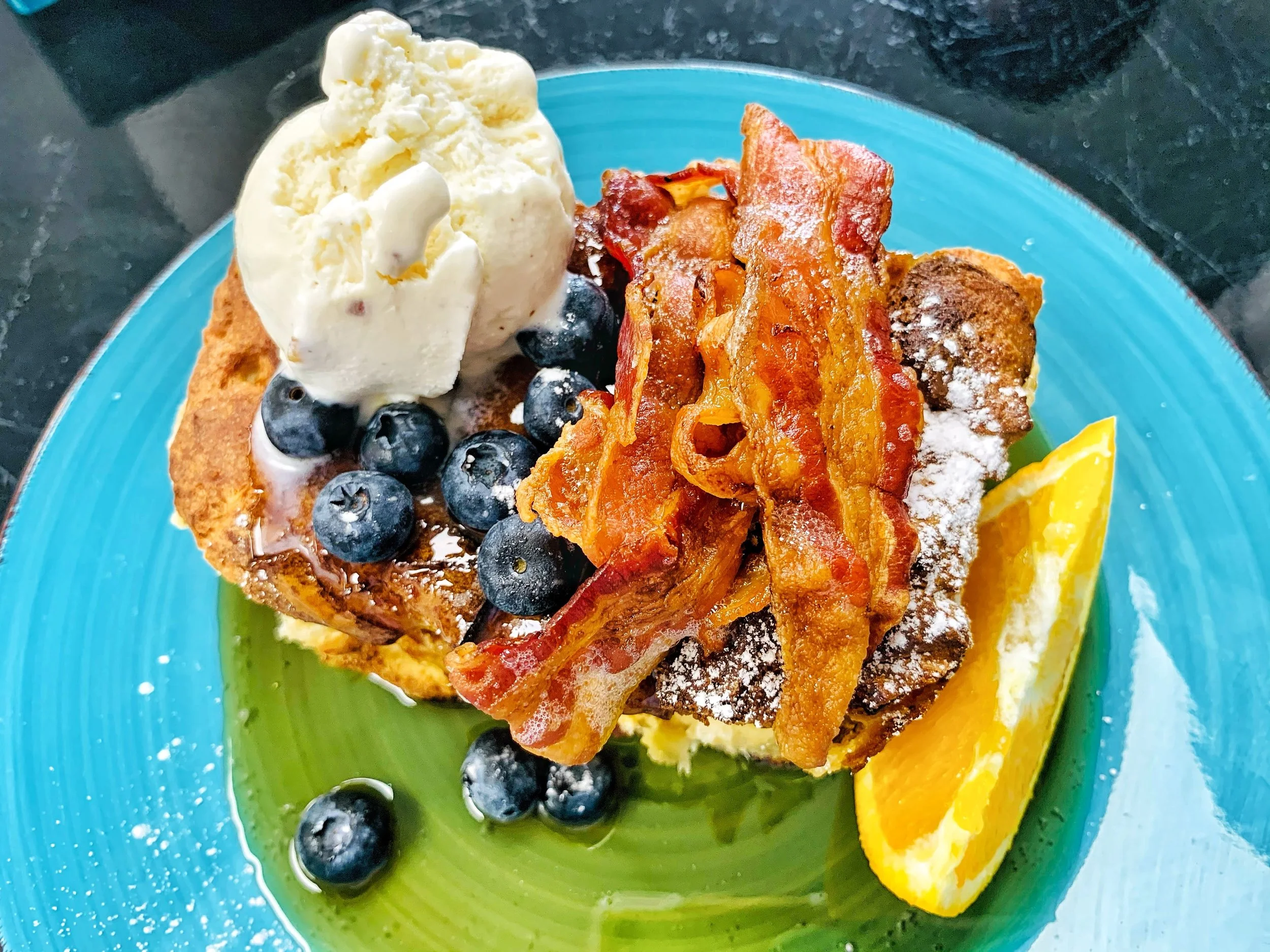 The Pickens Foodie “Off the Grid” Finds, Part II