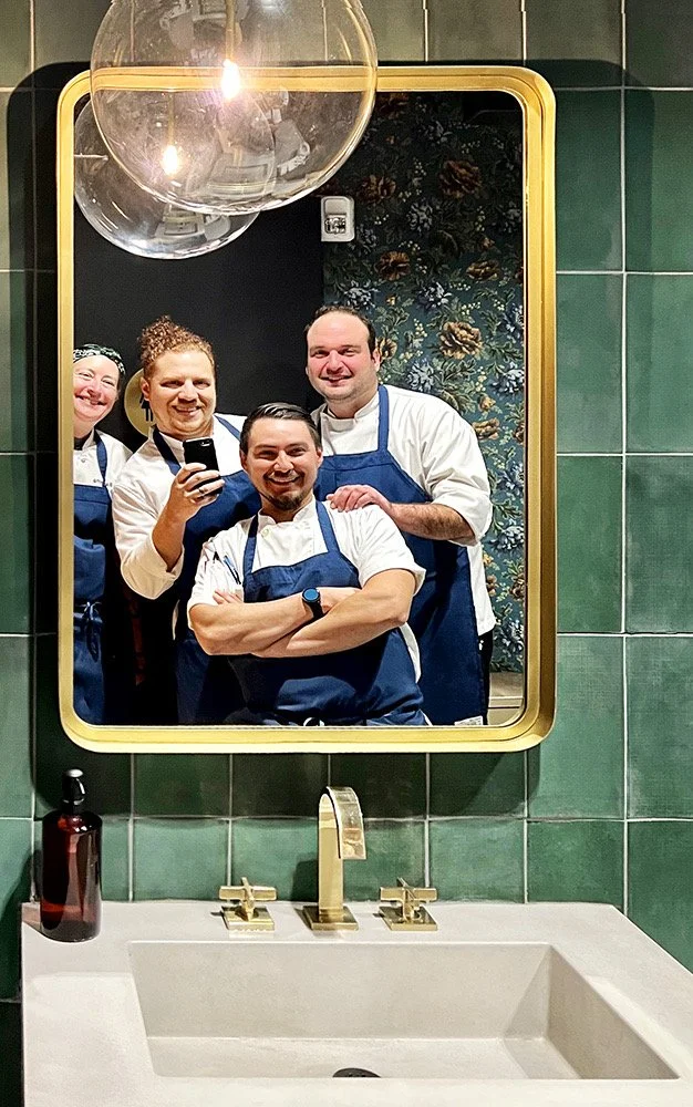 The 2022 Flushies, Off The Grid Greenville's Bathroom Superlative Awards