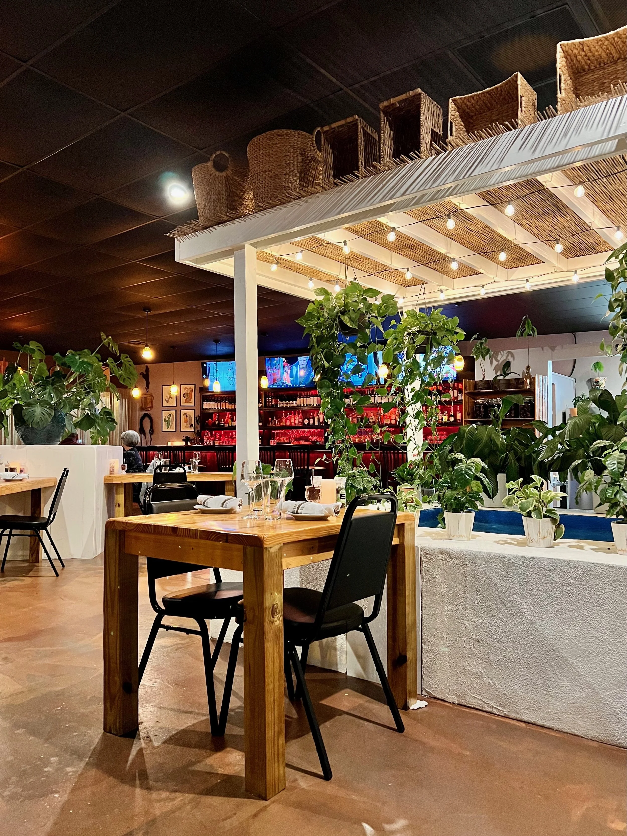 2023 Best "Off The Grid-Worthy" Restaurants in Greenville, SC