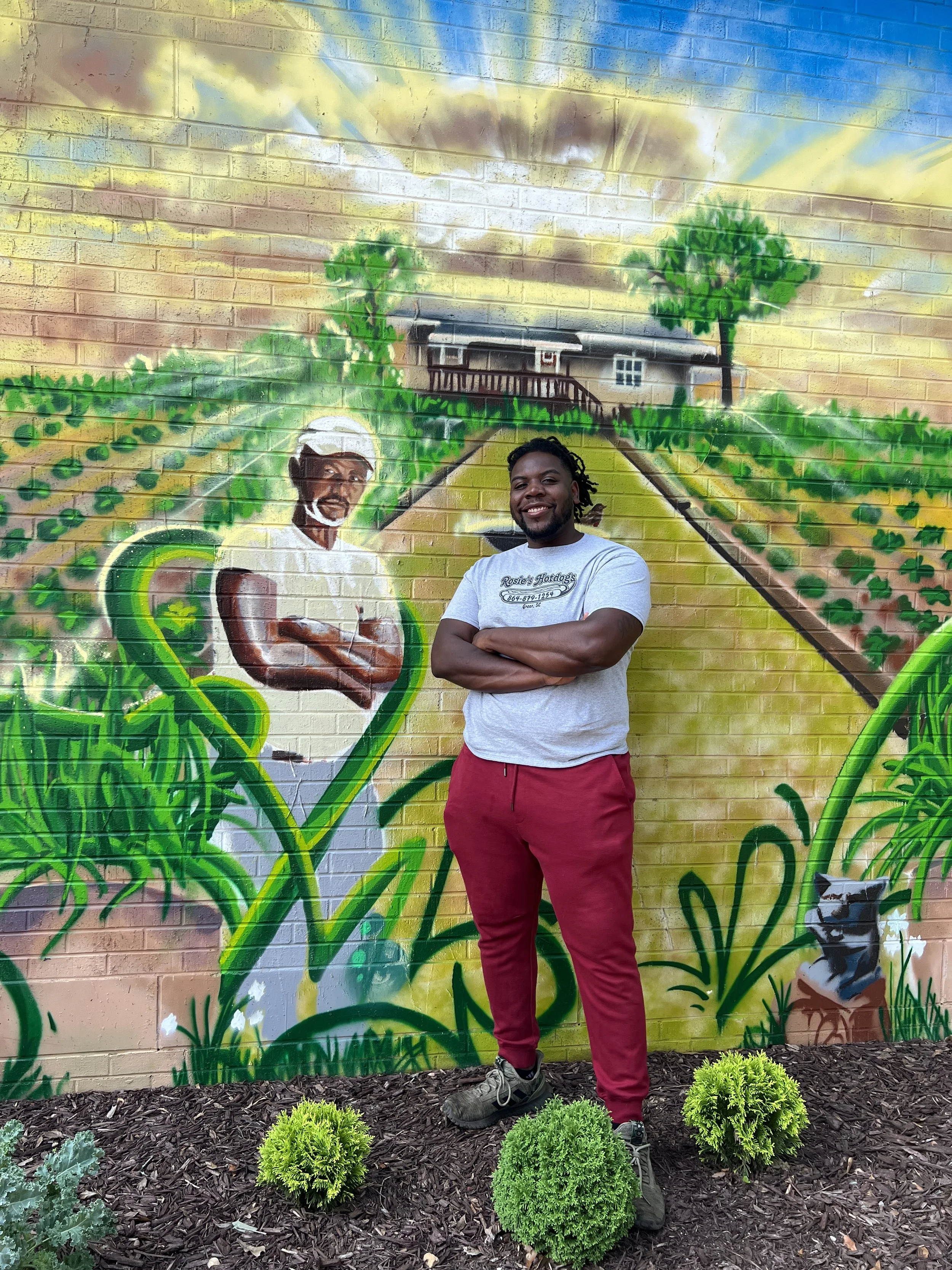 Garden to Table Series Kick-Off