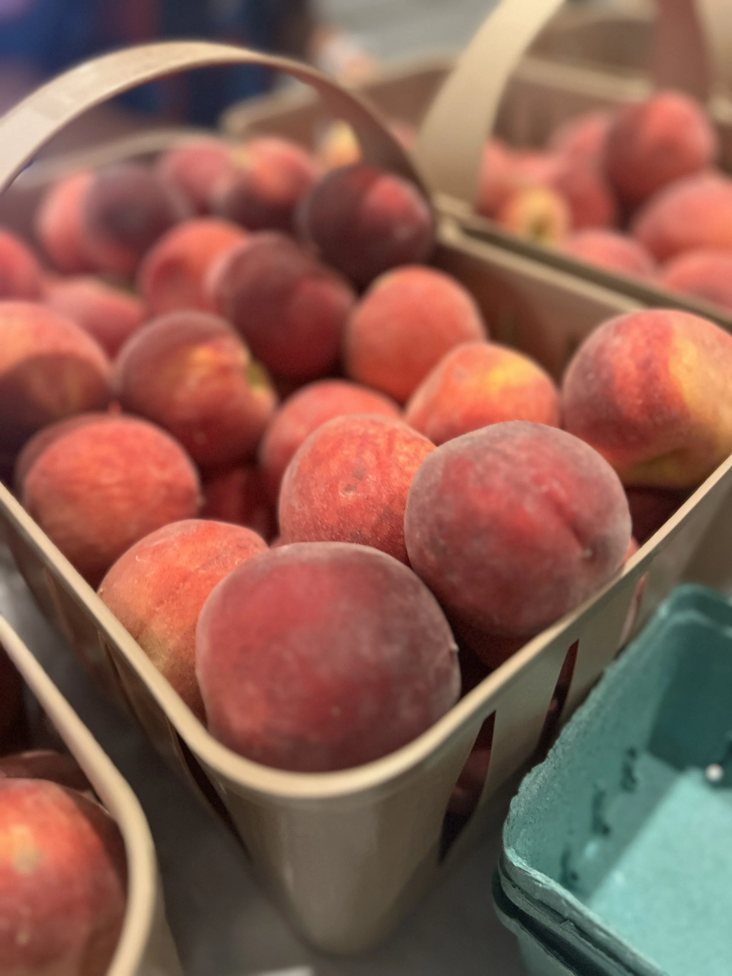 Guide to the Upstate's Best Local Farm Stores