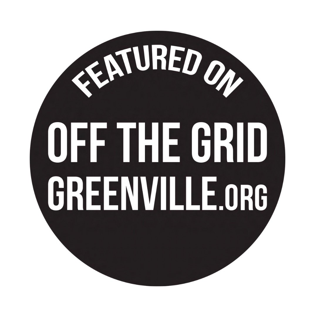 Off The Grid Greenville Archive