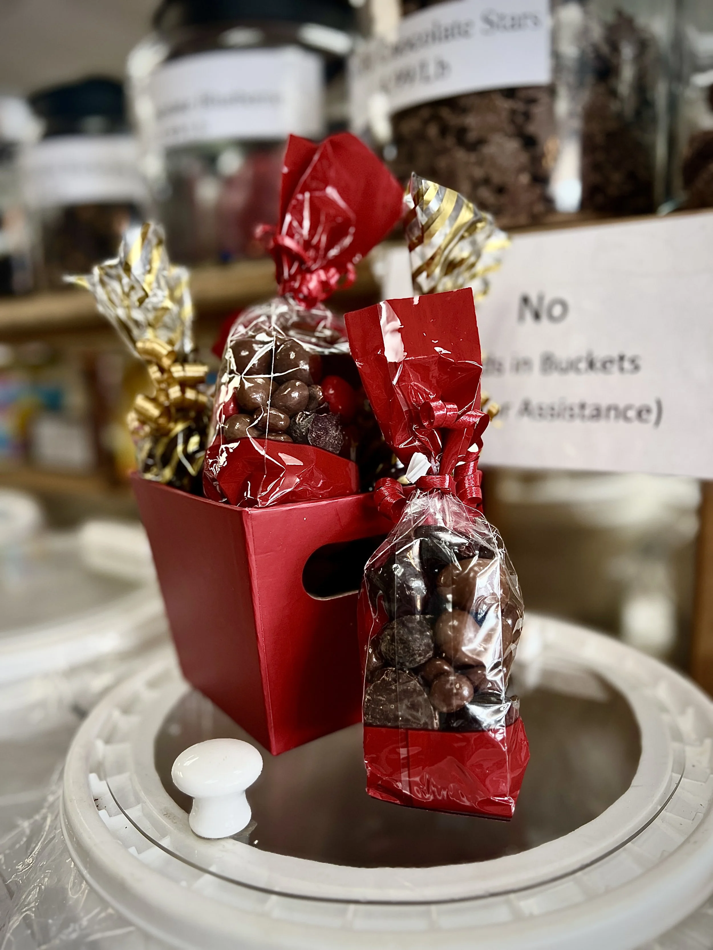 Sweet Spots A Guide to 50+ Best Treats in Greenville