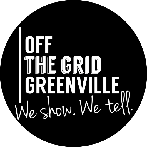 Off The Grid Greenville.