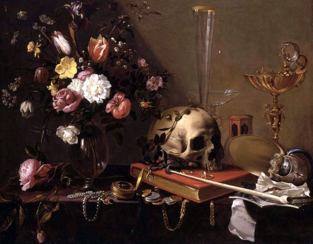 Adriaen van Utrecht,