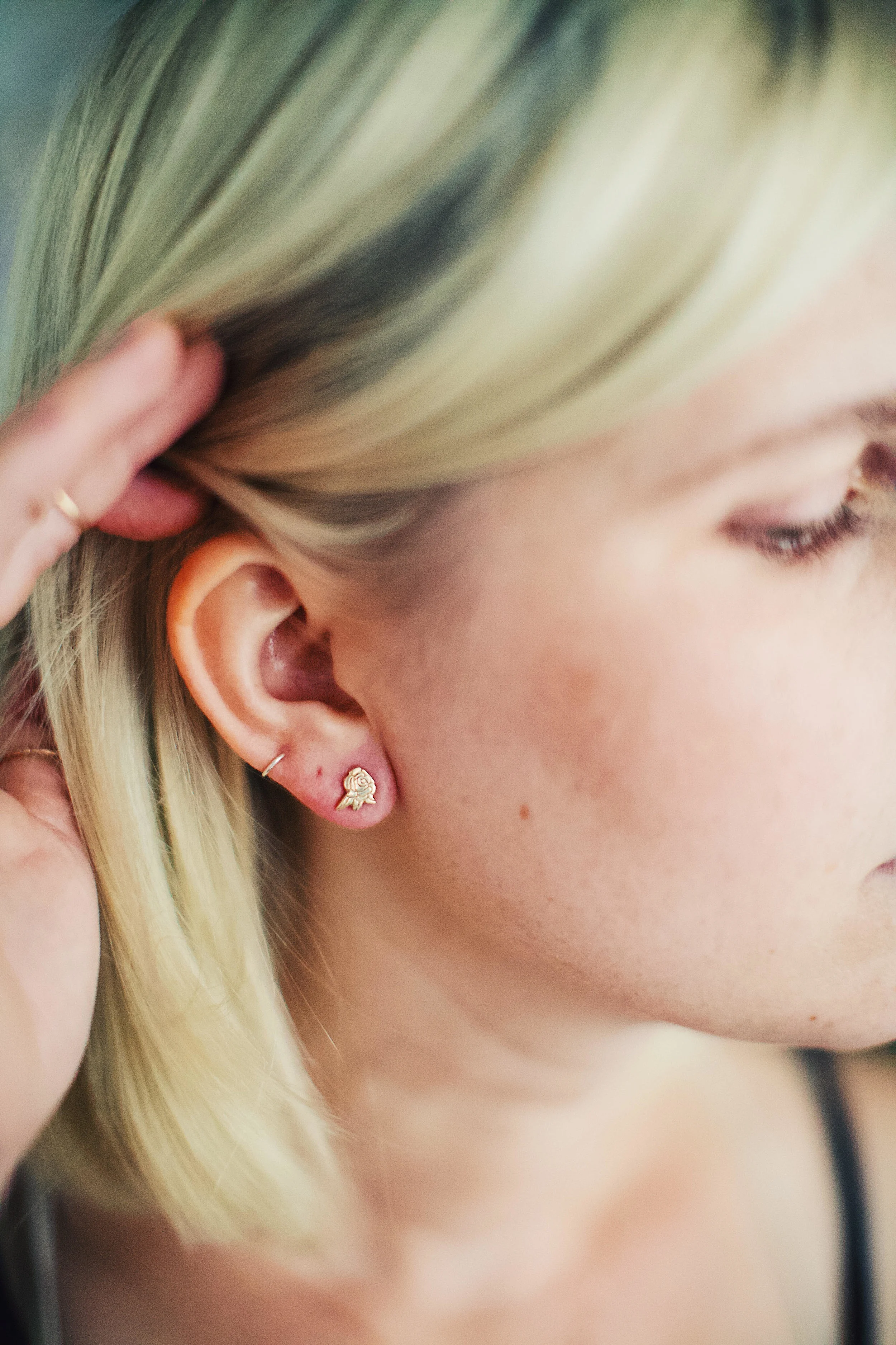 rose cluster studs.jpg