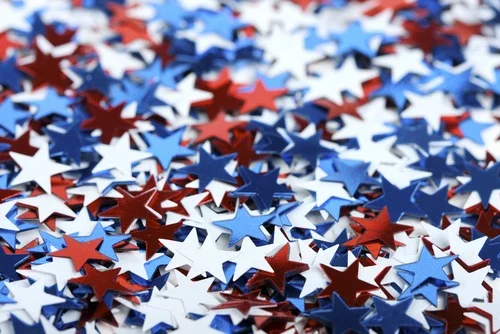 Fourth of July