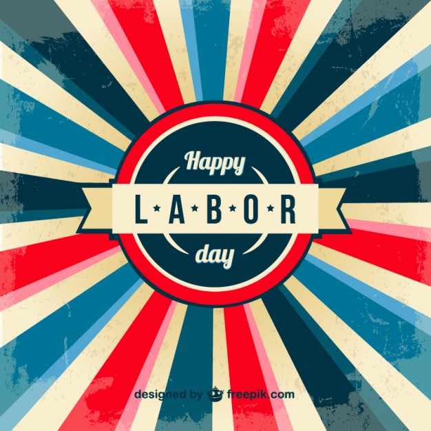 Labor Day
