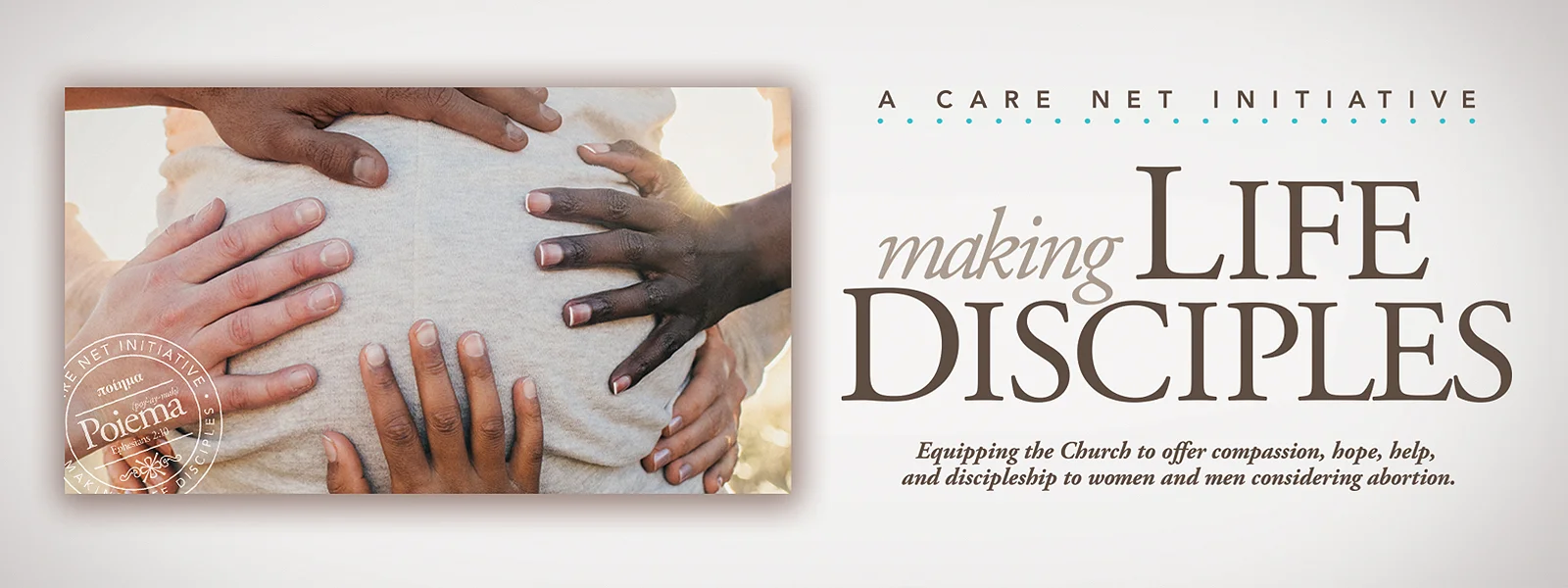 Making Life Disciples Training