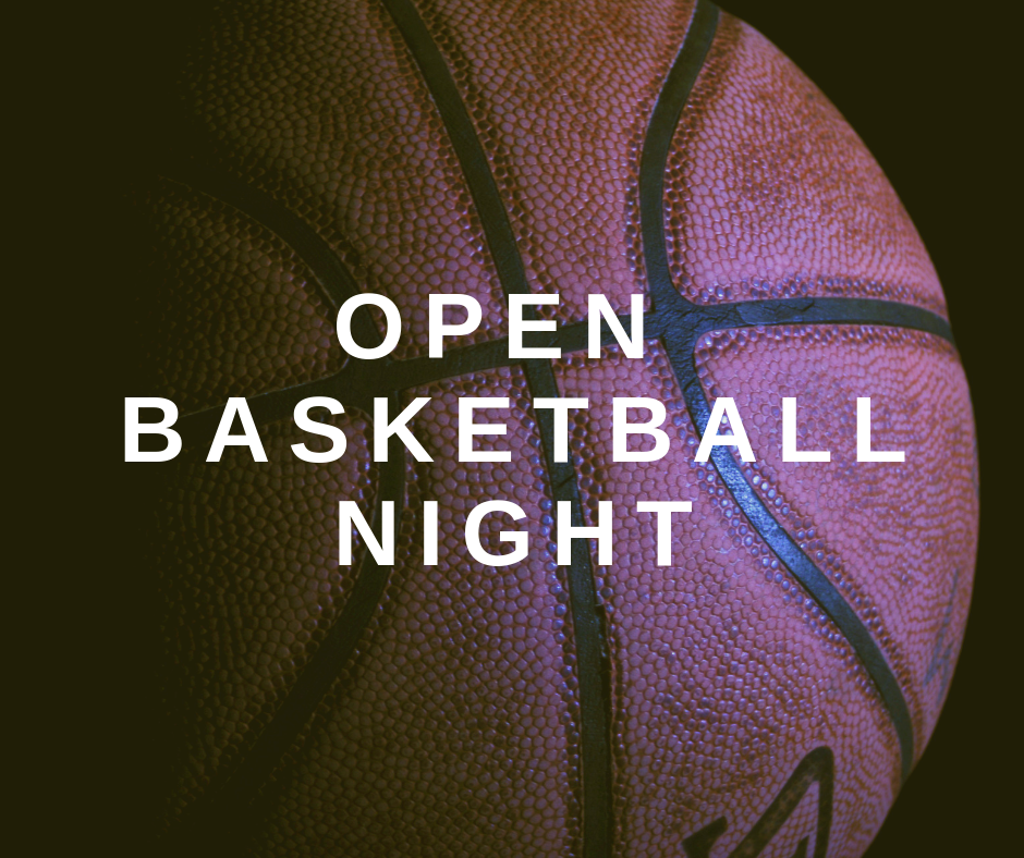 Open B-ball Night