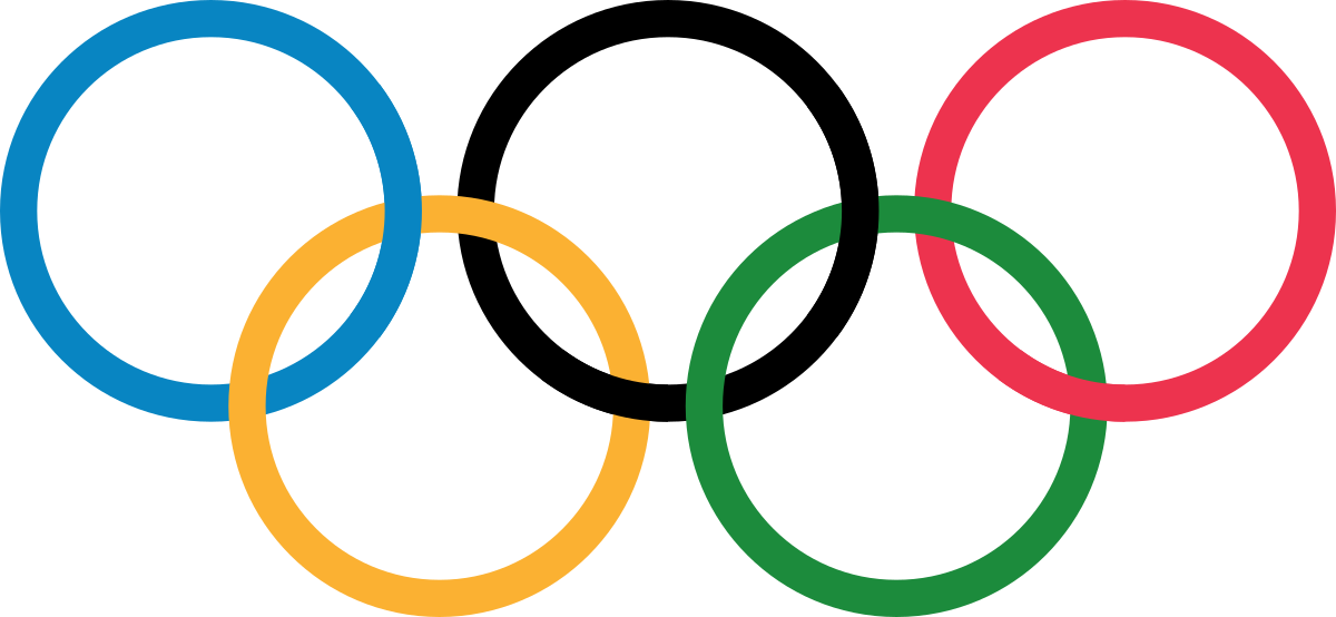 Winter Olympics!