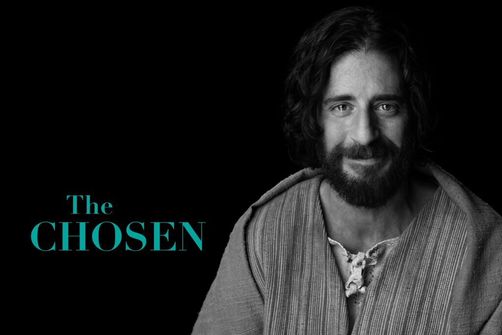 "The Chosen" Viewing