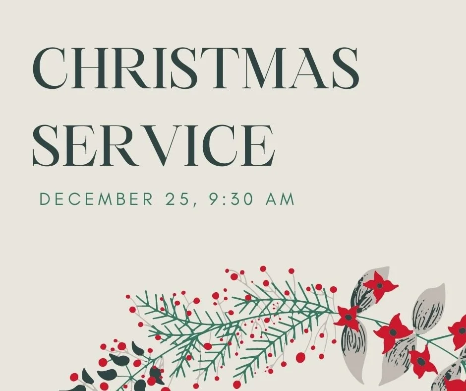 Christmas Service