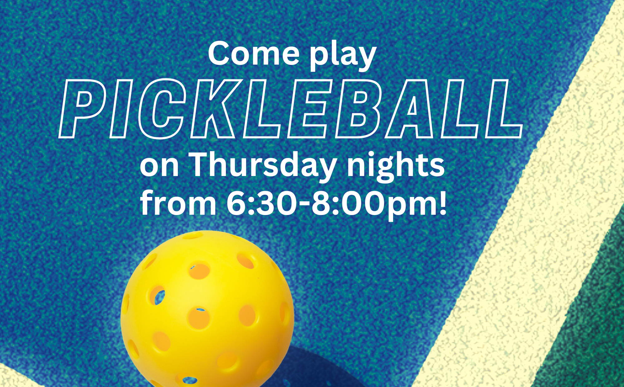 open pickleball play - thursdays.png