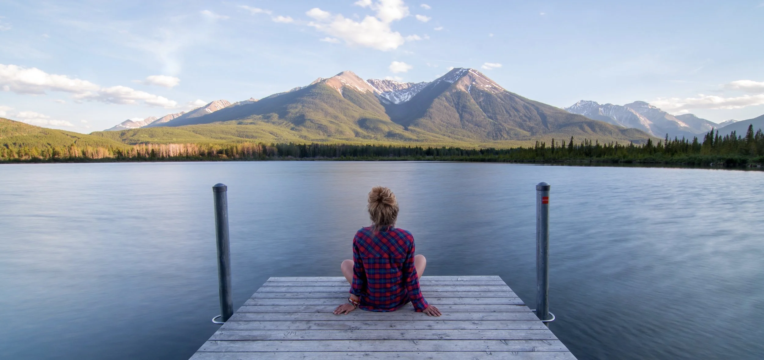 New to Meditation? Here are Some Notes…