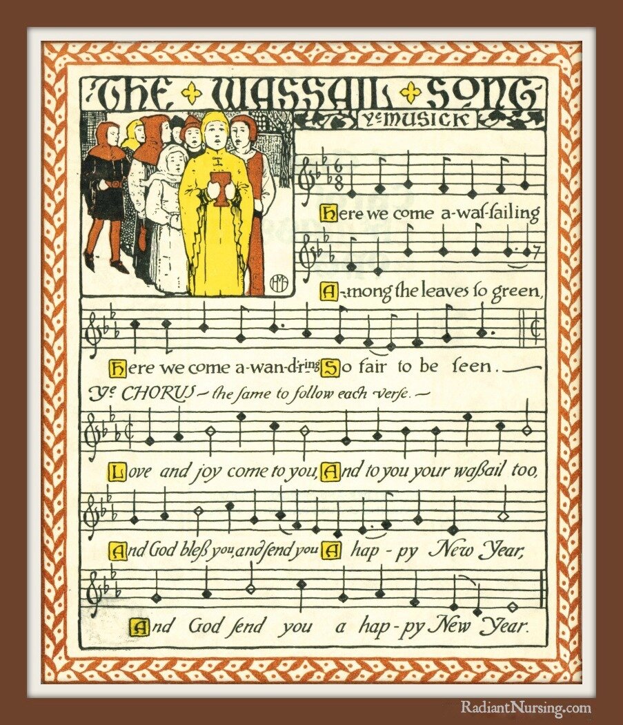 The+beautiful+sheet+music+for+The+Wassail+Song..jpeg