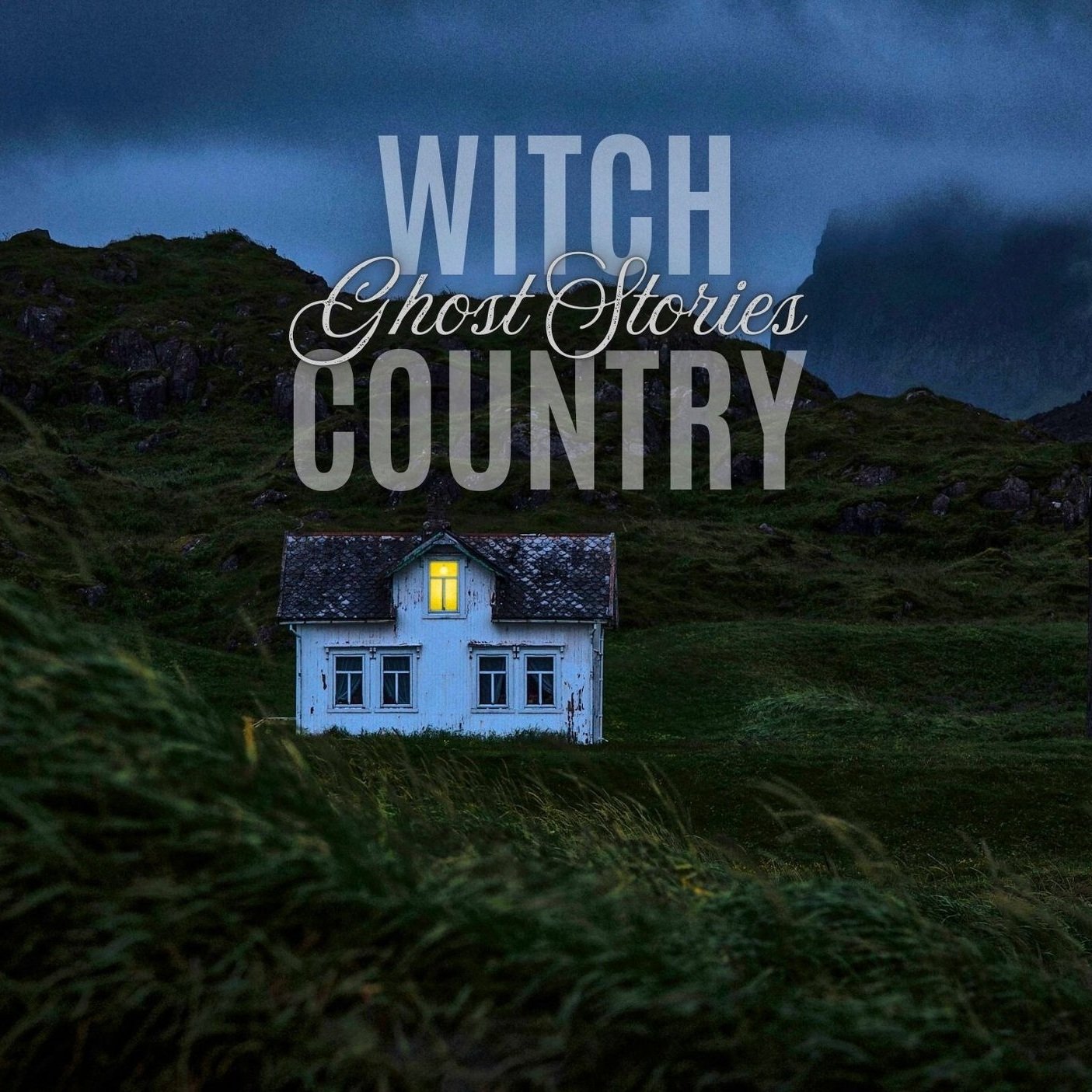 Witch Country Ghost Stories: The Changeling by Dorothy K Haynes episode artwork