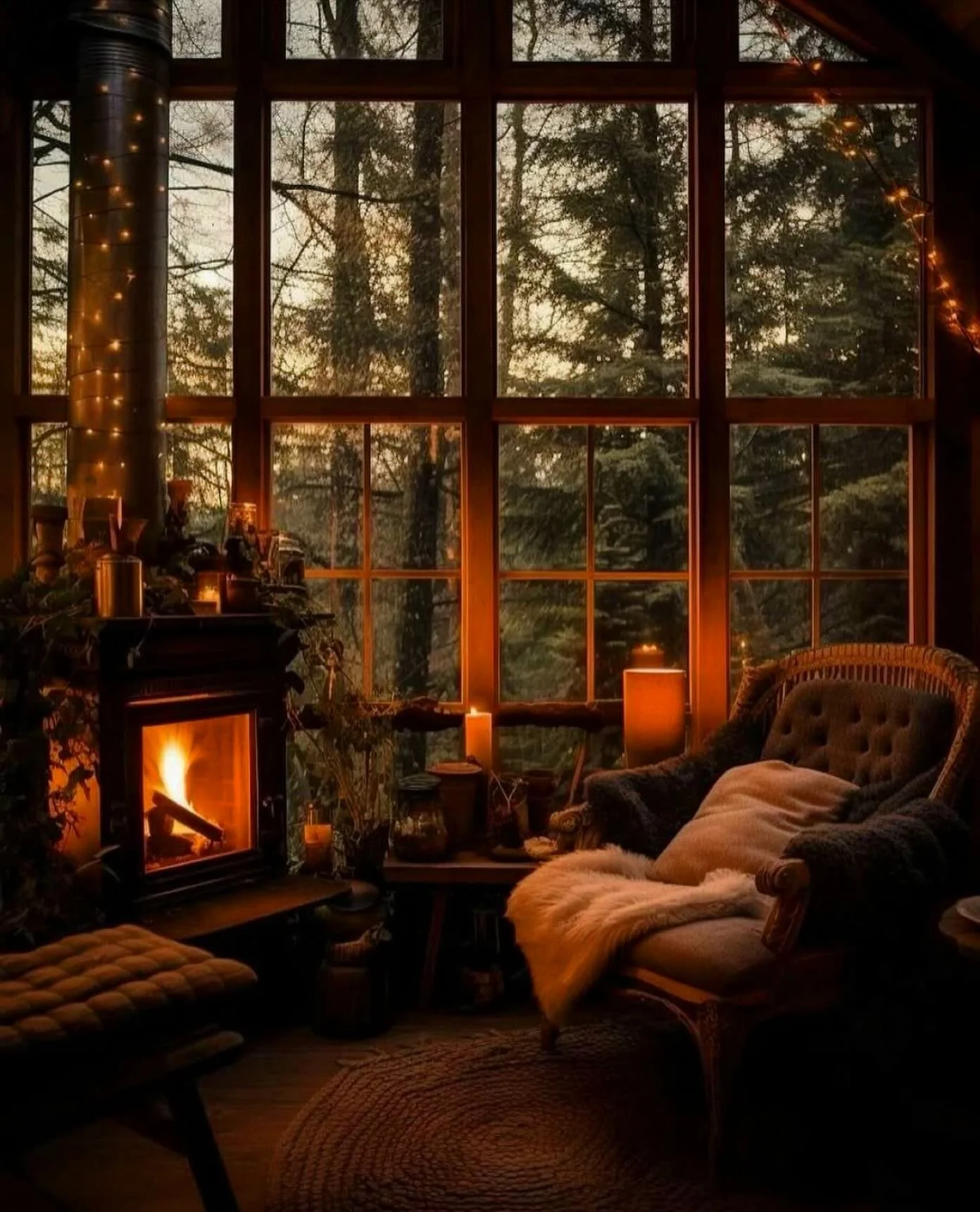 When we carry stories home, the ordinary turns soft-focus. The lane becomes a corridor of thresholds; the evening, a ceremony of light. We won&rsquo;t fix everything by noticing, but noticing is how love begins. And love, patient and practical, is wh