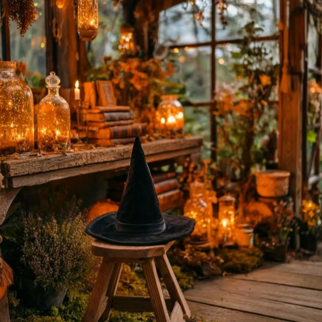 “The witch in a story can represent evil, justice, magical power, jealousy and the persecuted innocent. And it’s often hard to prise apart the truth, not least because witches are rarely just one thing: not just a character of good or bad