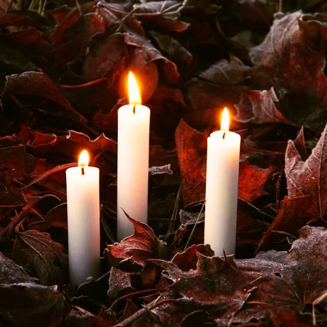 All Souls&rsquo; Day, observed on 2 November, is a day of prayer and remembrance for the departed for many Christian religions and is the third and final of the three days of Allhallowtide: following All Hallows&rsquo; Eve (31st Oct) and All Saints&r