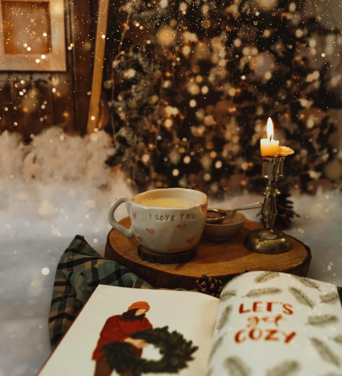 &ldquo;French historian Jules Michelet (who interestingly also wrote a very poetic book about witches: La Sorci&egrave;re in 1862) saw coffee as &ldquo;mighty nourishment of the brain, which unlike other spirits, heightens purity and lucidity; coffee