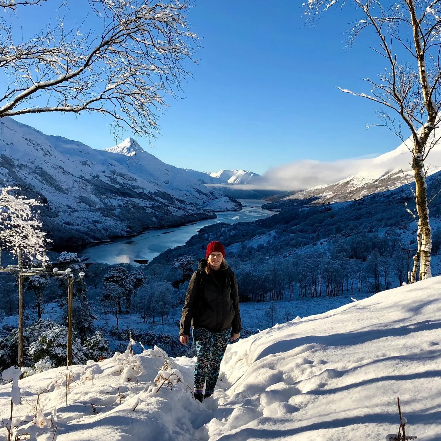 &ldquo;Winter is the time for rest and rejuvenation. During winter, we may sleep more. Just looking at nature turning darker means we know it&rsquo;s rest season. What do many animals do during winter? They rest, many hibernating completely. Whereas 