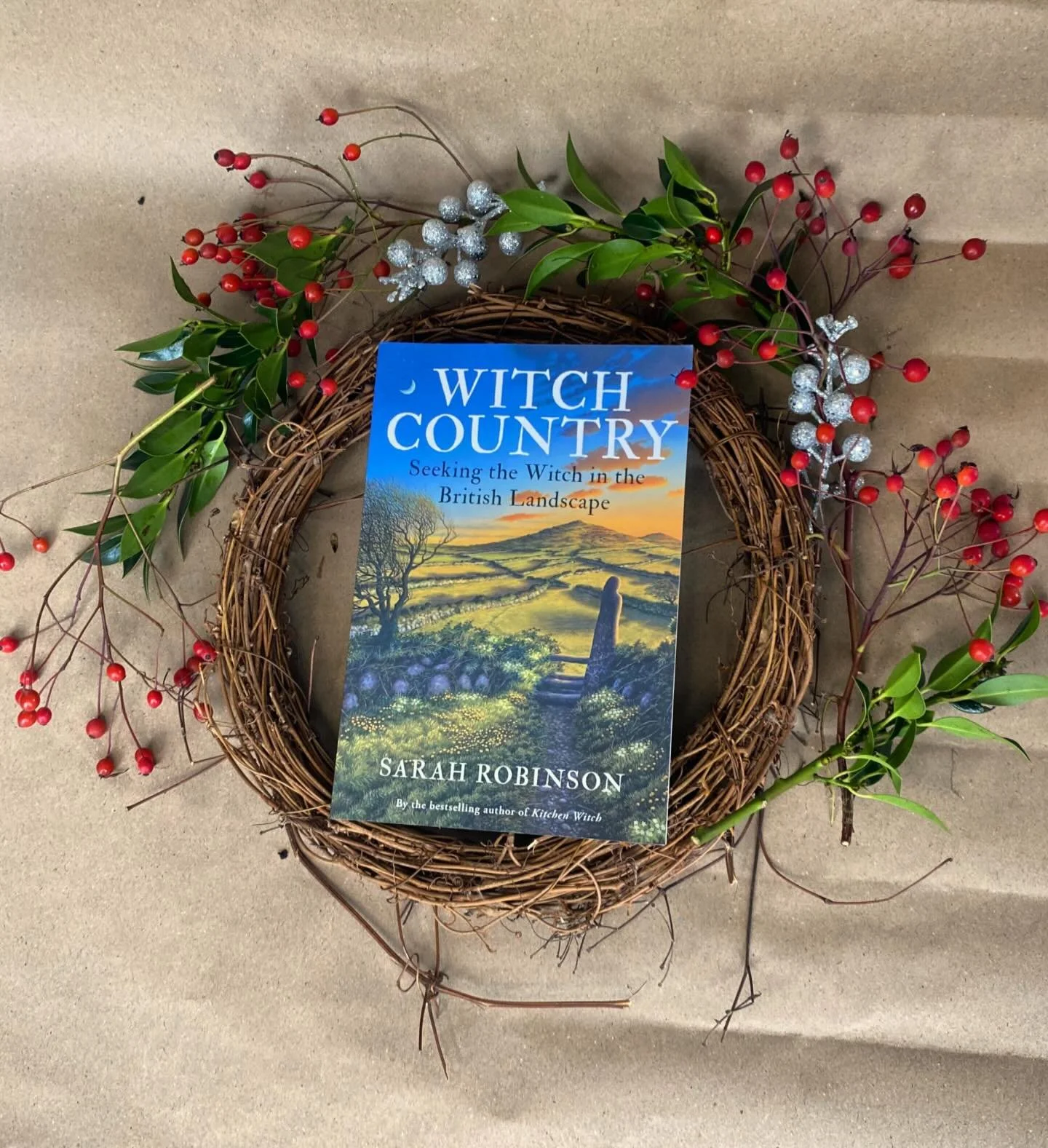 I&rsquo;ve spent the last few years walking footpaths and forest tracks with a question whispering at my heels: What traces of the witch remain in the land? Not just the ones conjured by horror stories or Fairy Tales, but also the real women and men&