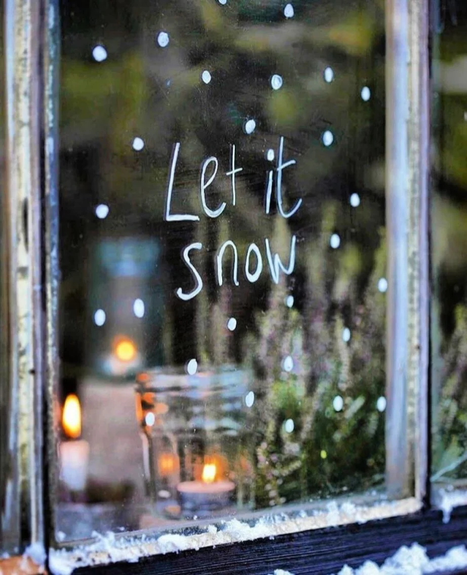 We&rsquo;re approaching the heart of the dark season now,&nbsp;the shortest days, the longest nights. Which may well make the&nbsp;light feel most special: a&nbsp;single flame, ribbons of&nbsp;fairy lights, a low sun through bare branches, the gold g