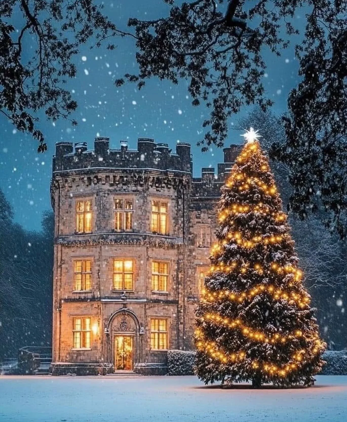 &ldquo;Thank you for joining us as we have come together in circle, to remember, to learn, to share our stories, spells and skills. We hope you have found comfort, nourishment and inspiration from the journey so far. Long may your journey continue. A