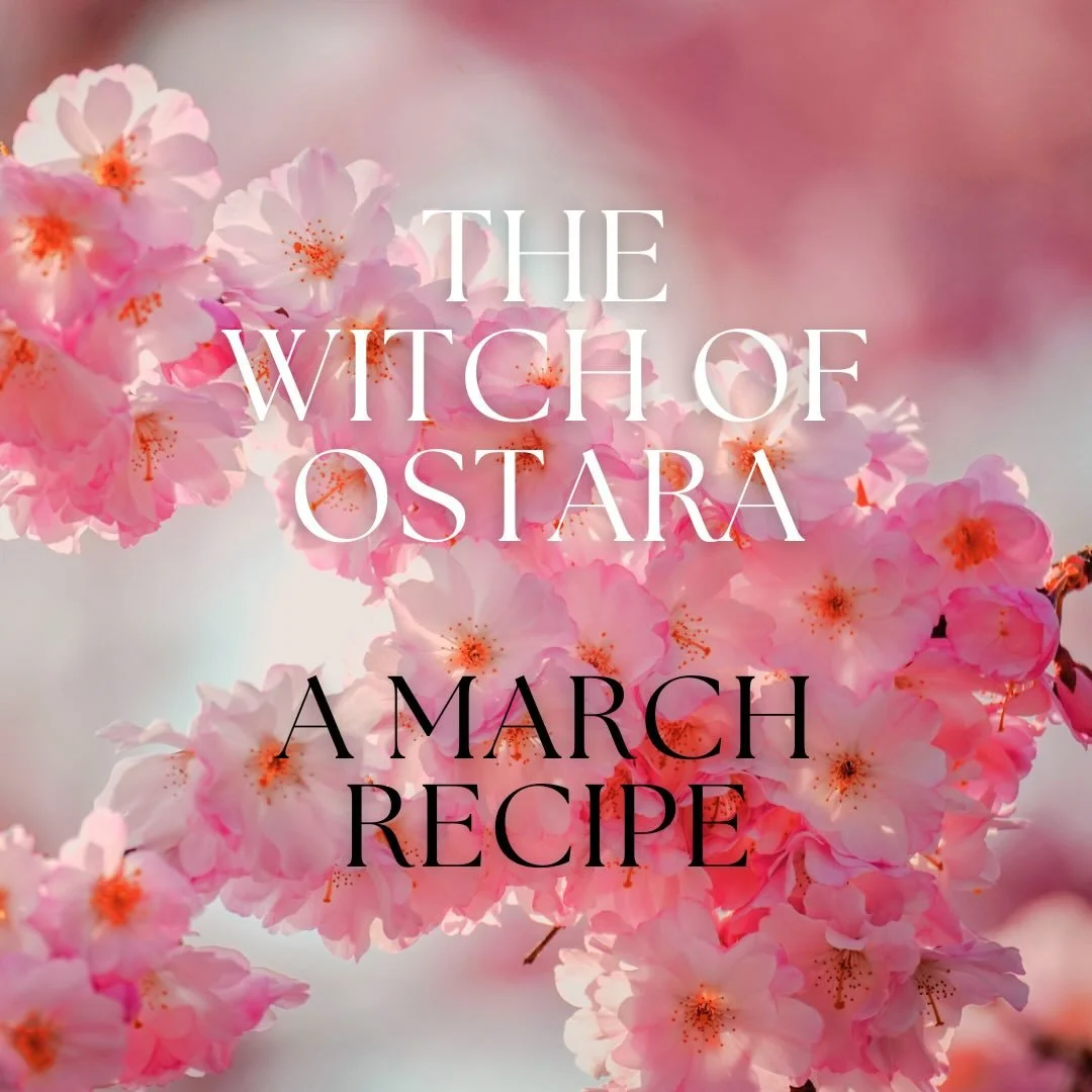 Good Morning March! 🌸🌷☀️✨