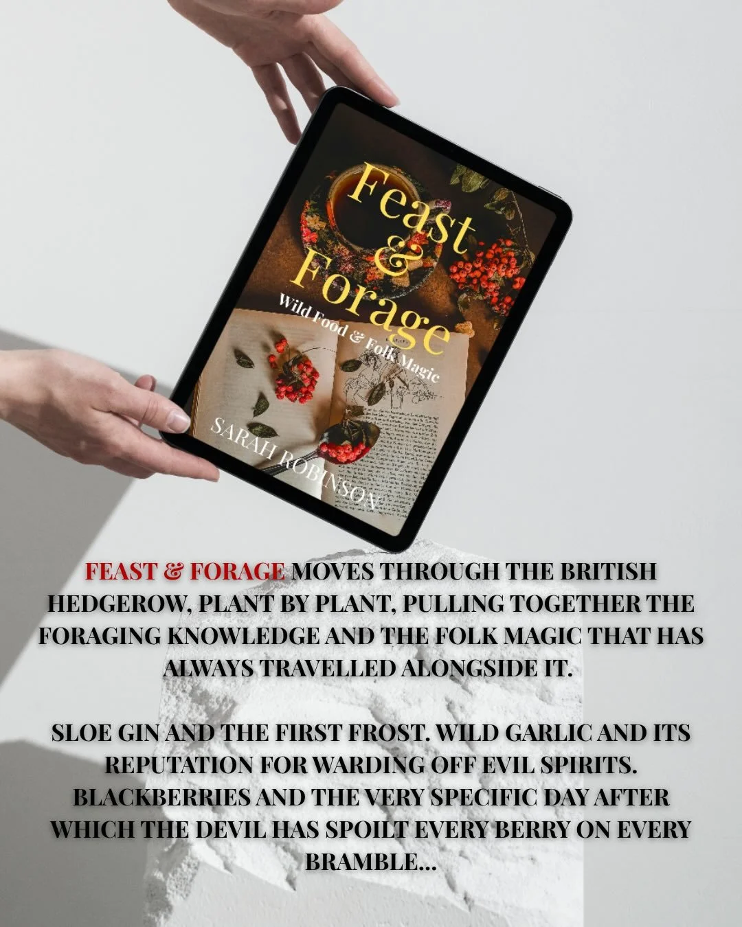 I&rsquo;m running different kind of giveaway for April! This time everyone&rsquo;s a winner! Sign up to my newsletter - the Enchanted Journal and everyone on my mailing list will receive a free ebook for May 1st. May it inspire a Happy Beltane! Comme