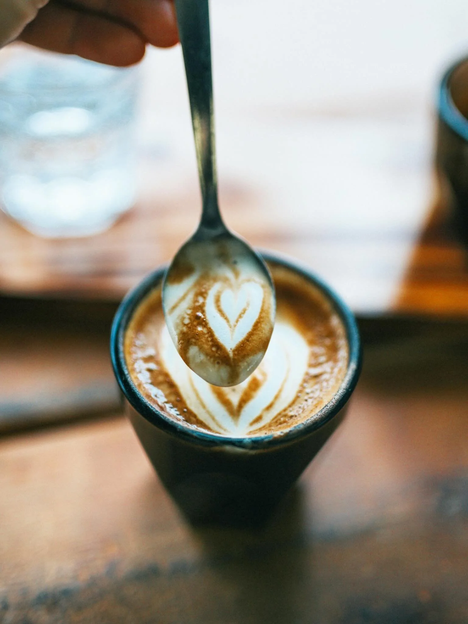 &ldquo;During the Inquisition, many women were imprisoned and tortured on charges of (amongst other things) witchcraft, heresy and using folk practices. Many were specifically accused of practising magic through bewitched chocolate&hellip;&nbsp;such 