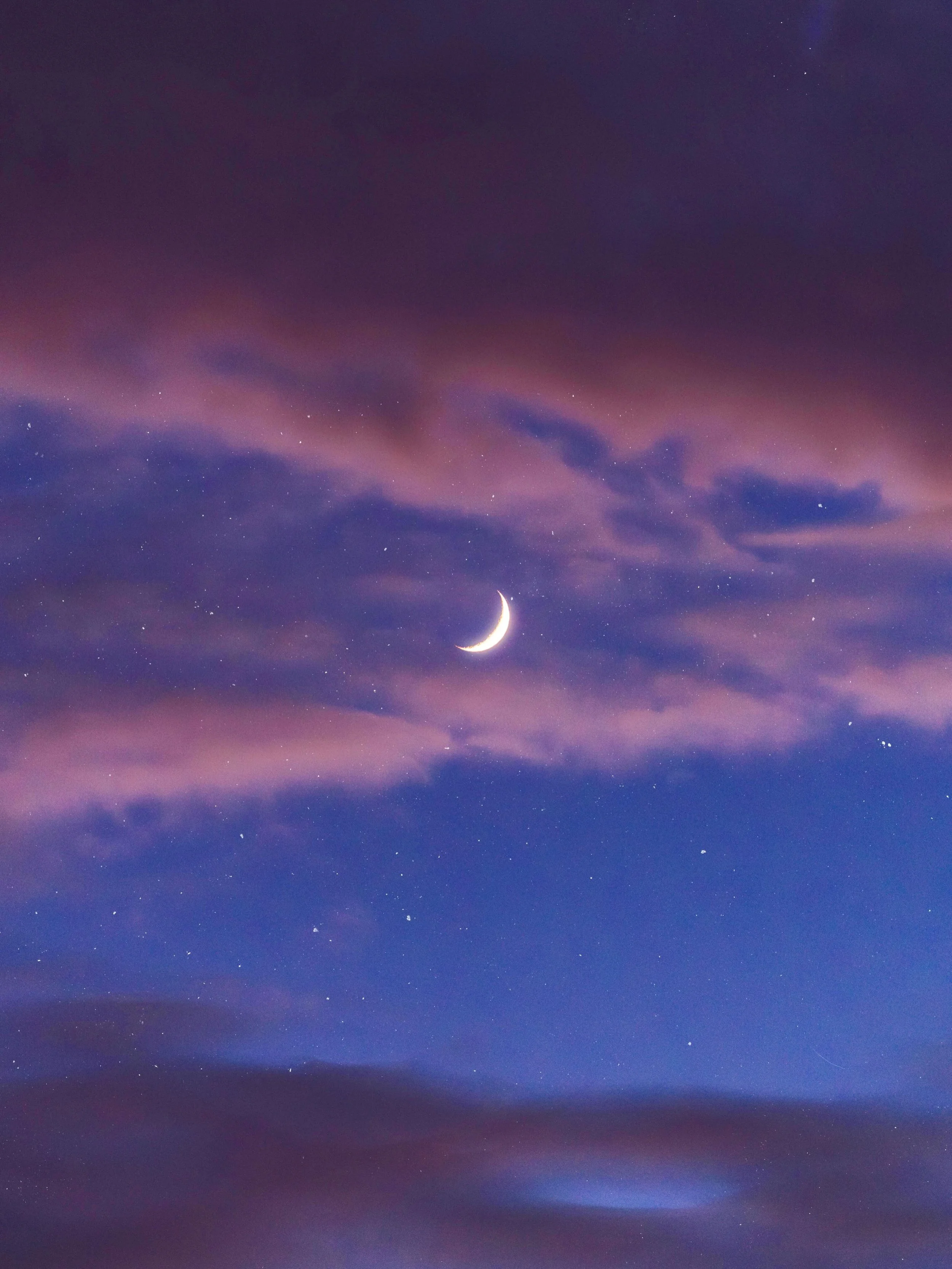 Tomorrow the moon is at its nearest to Earth and almost invisible, all at once. This is a Super New Moon. On a clear night, you might see the dark disc faintly, lit not by the sun but by earthshine, our planet&rsquo;s light reflected back onto the mo
