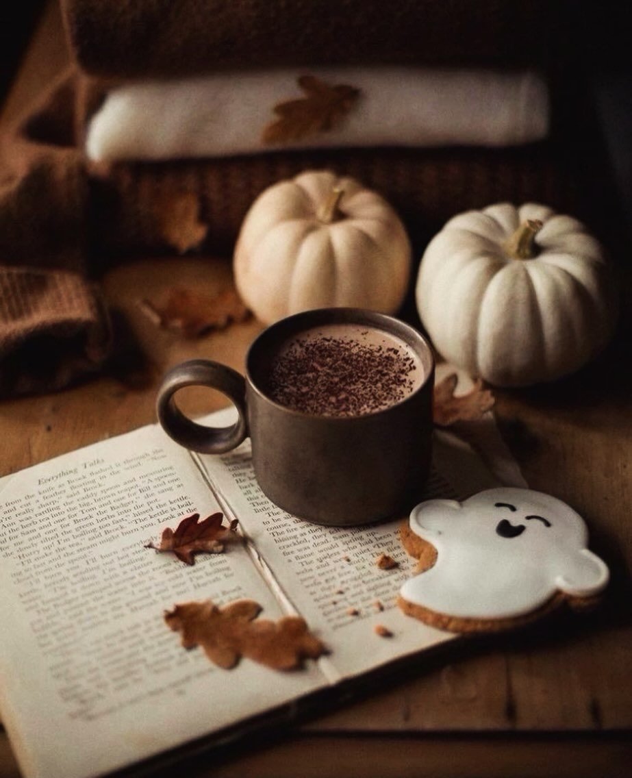 &ldquo;They [the Fairies] have three great festivals in the year &ndash; May Eve, Mid- summer Eve, November Eve&hellip;this is the first night of winter. This night they dance with the ghosts, and the pooka is abroad, and witches make their spells&rd