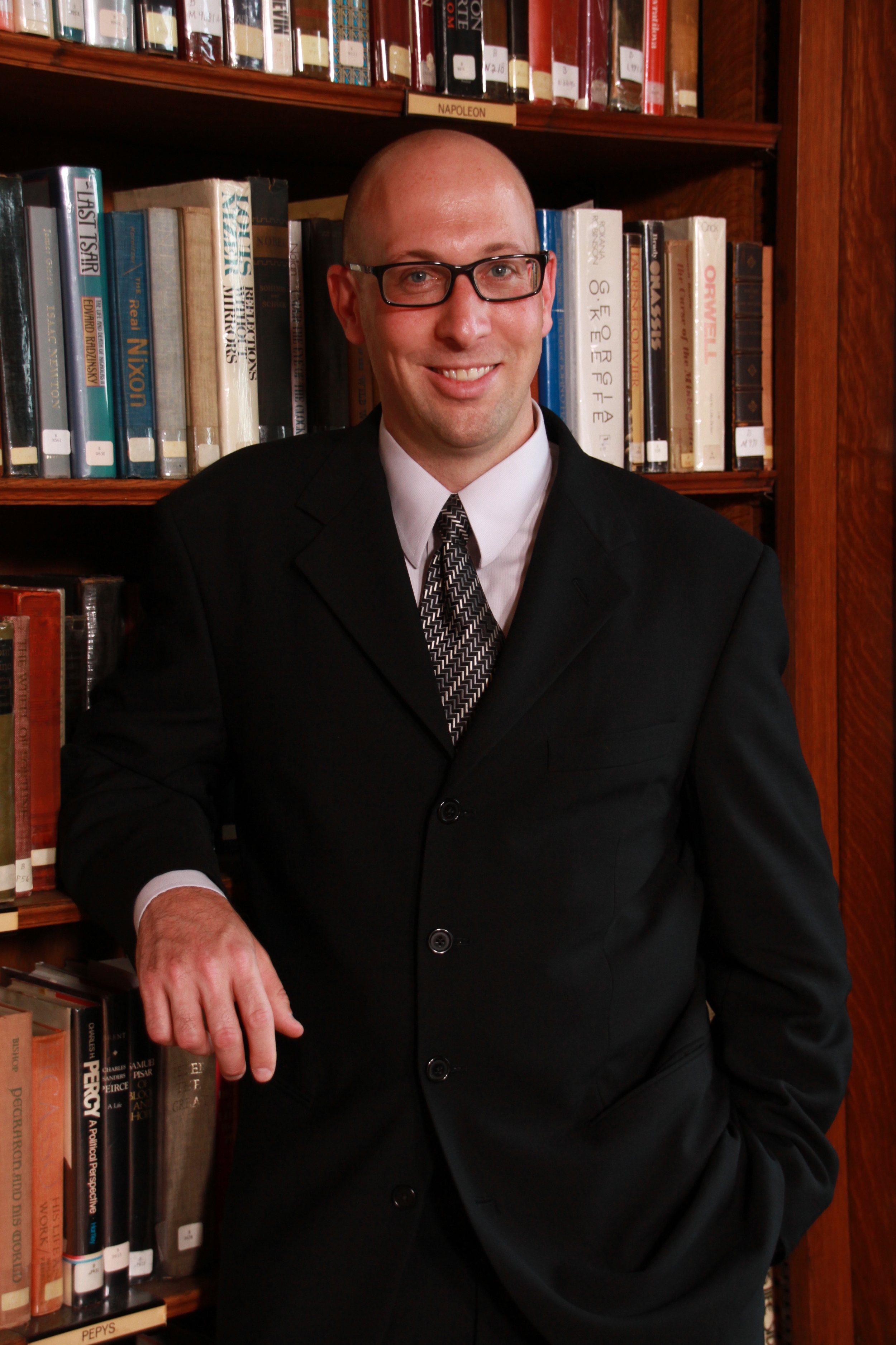 Jeremy Ander is a financial and tax advisor and has been with the firm since 2007. Jeremy is licensed as a Certified Public Accountant (CPA) in Illinois and has earned the Certified Financial Planner (CFP®) designation. Jeremy received his bachelor's degree in Business Administration from the University of Illinois and a master's degree in Business Administration from San Diego State University. Prior to joining UFAC, Jeremy worked in marketing for accounting and consulting firms Deloitte and CBIZ.