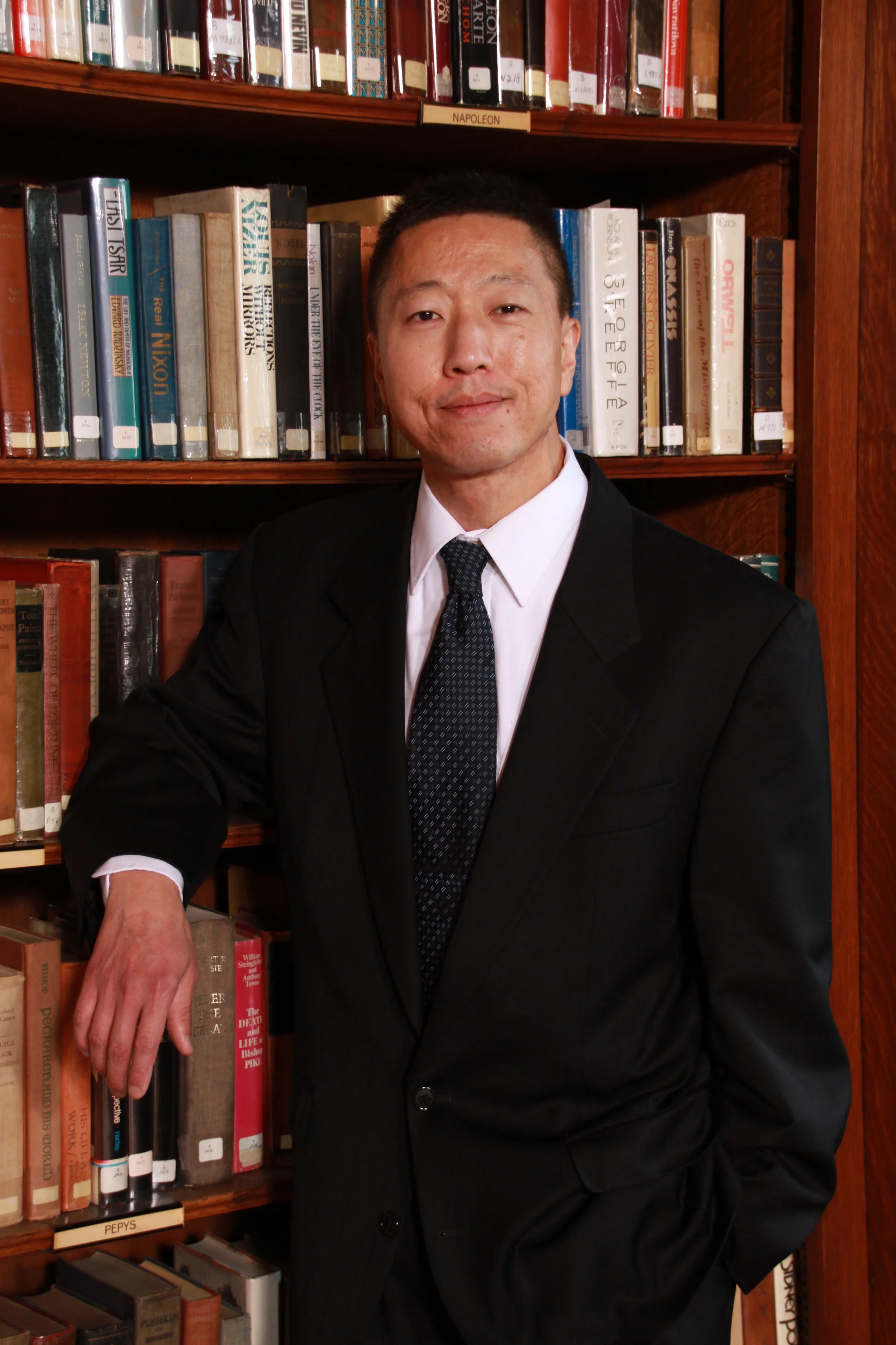 Dan Huh graduated from Bradley University in 1992 with a bachelor's degree in Economics after which he worked in tax and investments for various companies, including Zacks Investment Research, PricewaterhouseCoopers, and H&R Block. He joined UFAC from 2000 to 2008, taking a few years to obtain necessary coursework in preparation for the CPA exam and also working at Northwestern Mutual, returning to the team in 2013. He is currently licensed as a Certified Financial Planner™ and a CPA candidate.