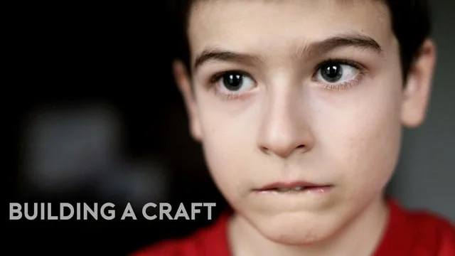 Building A Craft