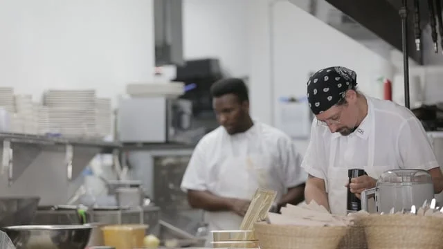 Grandchamps: A Taste of Haiti