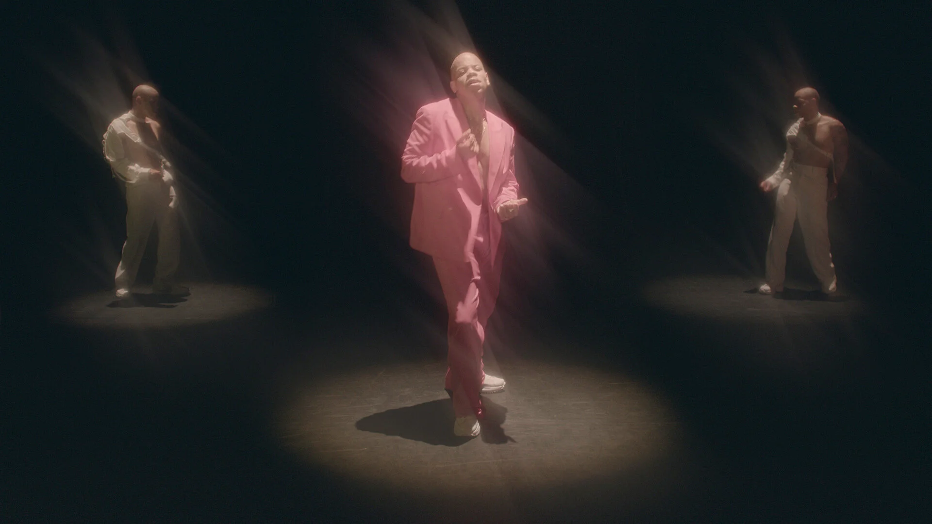 AlanMichael - Company