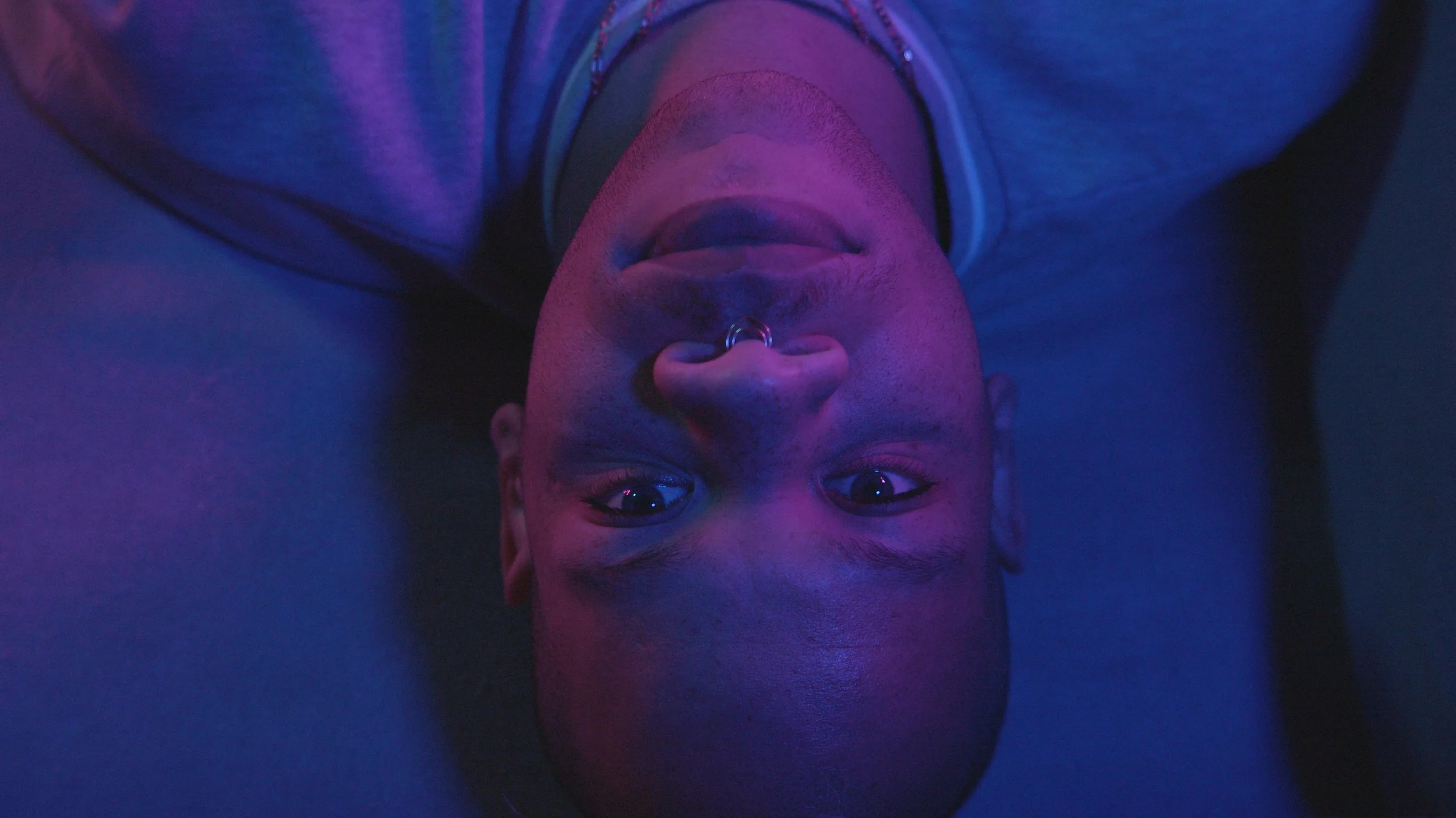 AlanMichael - Cupid's Crying