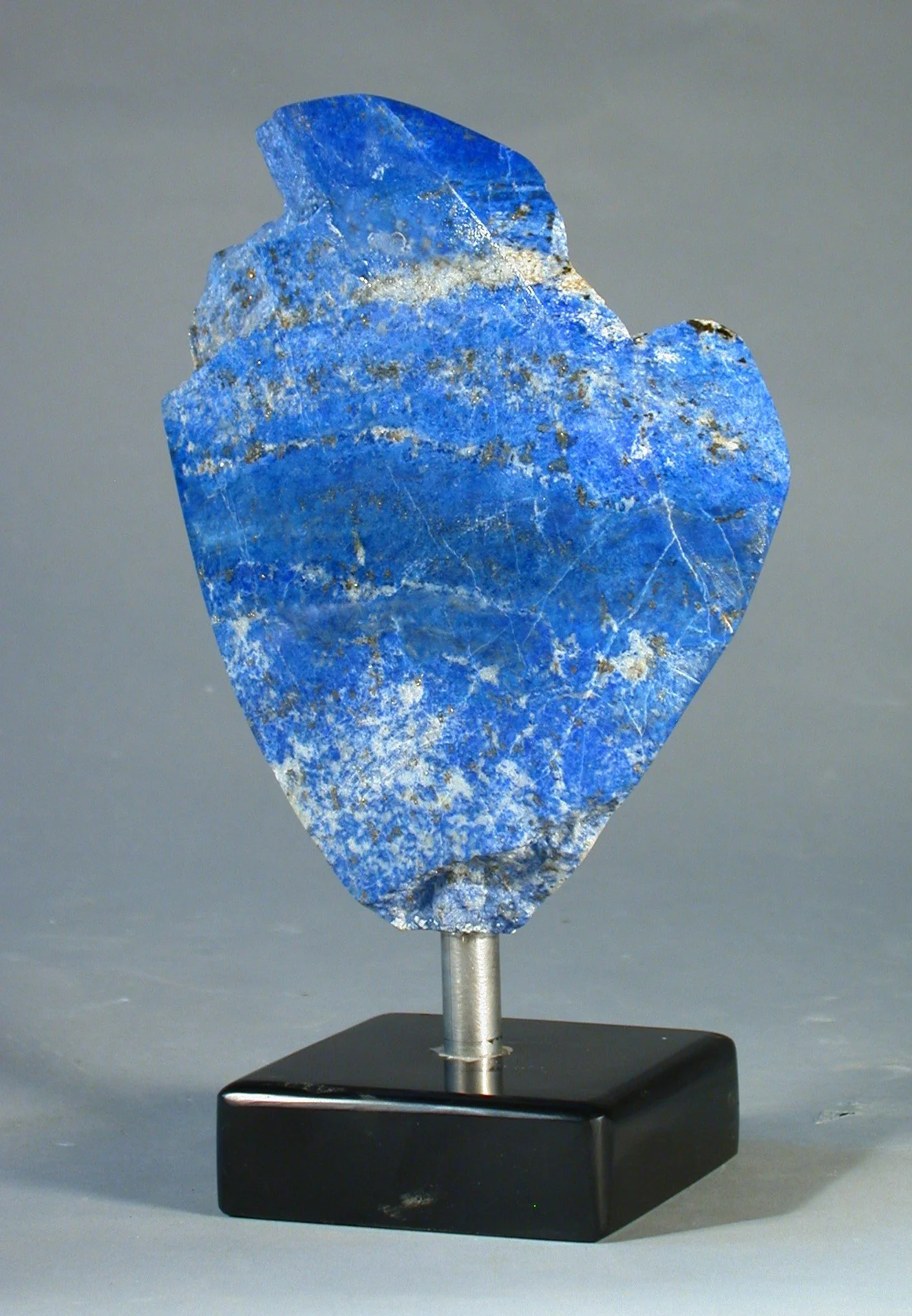 Lapis Collection — Jean-Jacques Porret