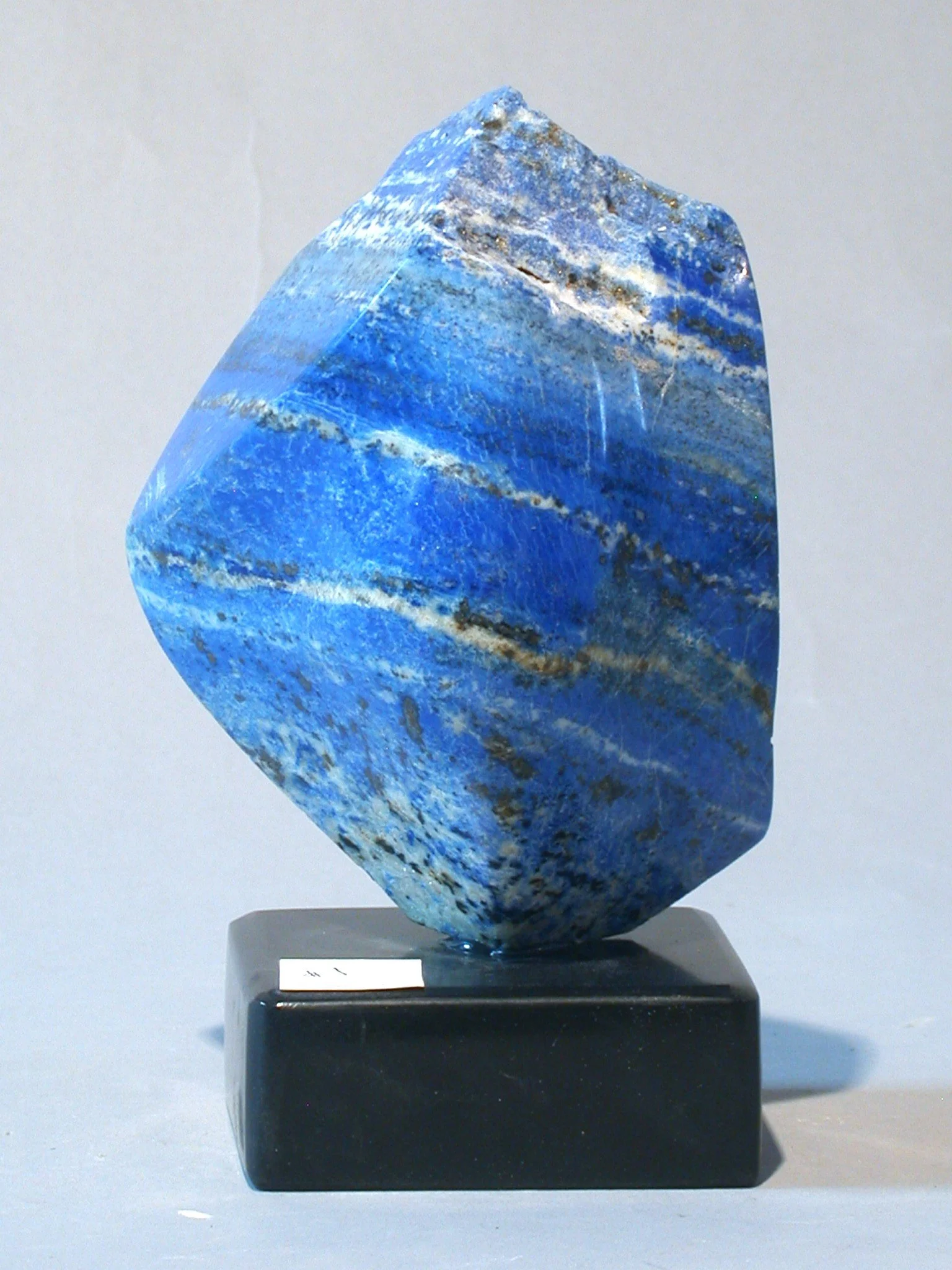 Lapis Collection — Jean-Jacques Porret
