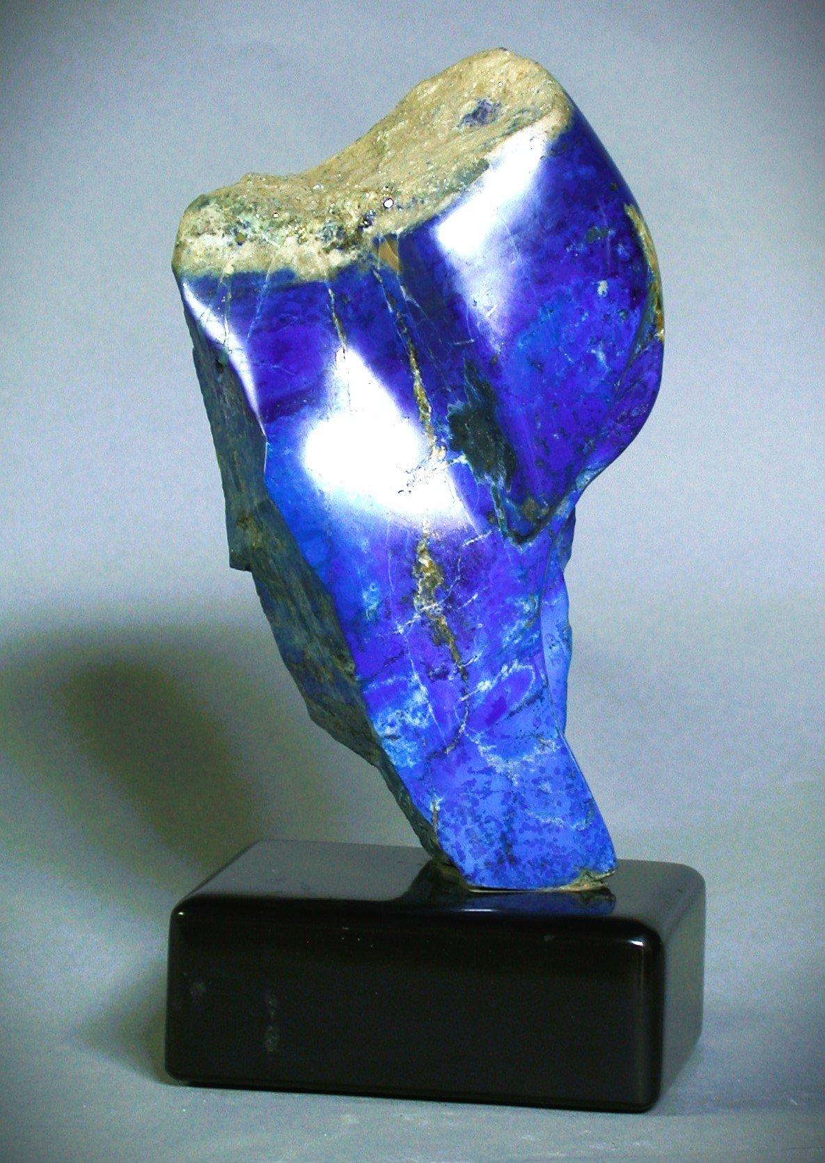 Lapis Collection — Jean-Jacques Porret